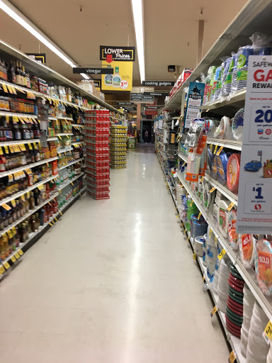 Grocery Store «Safeway», reviews and photos, 6340 Commerce Blvd, Rohnert Park, CA 94928, USA