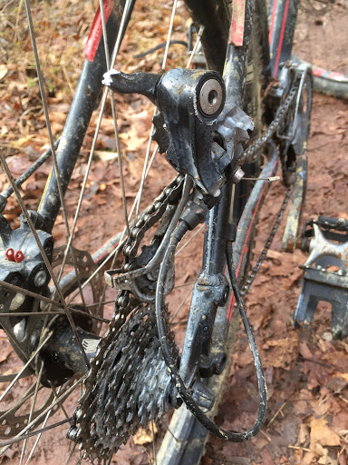 Bicycle Store «Bicycle Rack», reviews and photos, 683 NJ-33, Hightstown, NJ 08520, USA