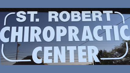 St. Robert Chiropractic Center