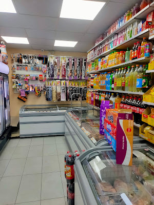 Krish Alimentation Générale à Arcueil