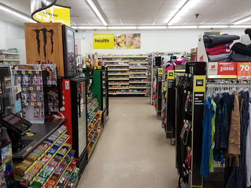 Discount Store «Dollar General», reviews and photos, 840 Market St, Lemoyne, PA 17043, USA