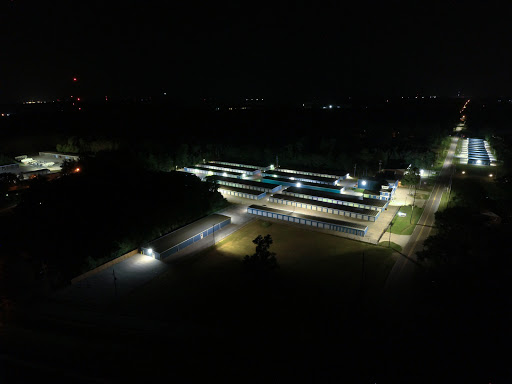 Self-Storage Facility «Beatline Road Mini Storage», reviews and photos, 4007 Beatline Rd, Long Beach, MS 39560, USA