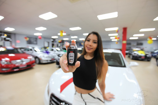 Used Car Dealer «Showroom Auto», reviews and photos, 42-08 35th Ave, Long Island City, NY 11101, USA