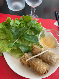 Plats et boissons du Restaurant asiatique O'Riz Blanc à Paris - n°14