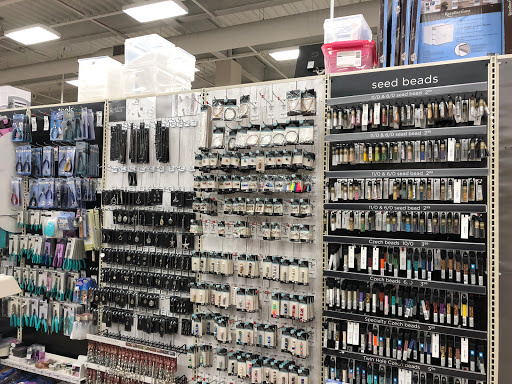 Craft Store «Michaels», reviews and photos, 700 Exterior Street #301a, Bronx, NY 10451, USA