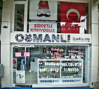Osmanlı İletişim