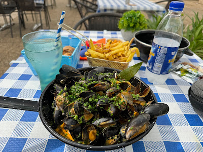 La Rouillade à Argelès-sur-Mer