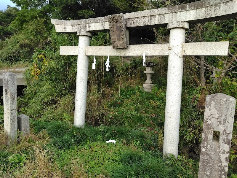 愛宕神社