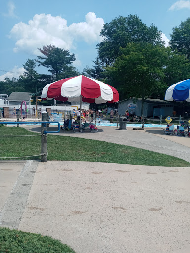 Recreation Center «East Brunswick Recreation Department», reviews and photos, 350 Dunhams Corner Rd, East Brunswick, NJ 08816, USA