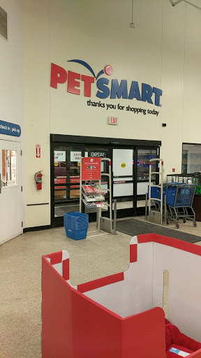 Pet Supply Store «PetSmart», reviews and photos, 14290 Plymouth Ave, Burnsville, MN 55337, USA
