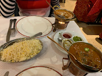 Curry du Restaurant indien Restaurant Kashmir à Auxerre - n°13