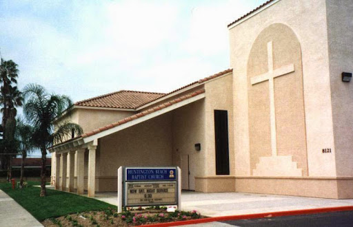 Huntington Beach Church