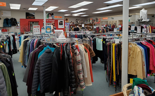 Donations Center «Seattle Childrens Kent Bargain Boutique», reviews and photos