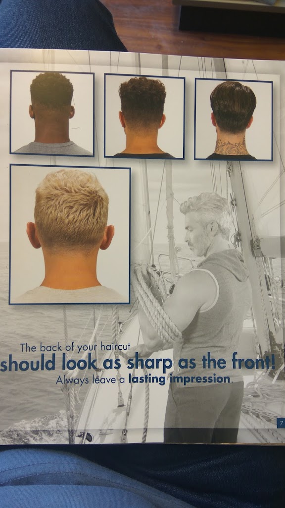 Supercuts 12205