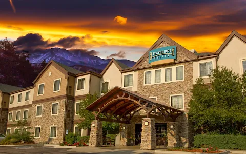 Staybridge Suites Colorado Springs North, an IHG Hotel image