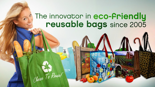 Earthwise Bag Co Inc.