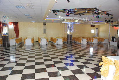 Mersin Saray Düğün Salonu