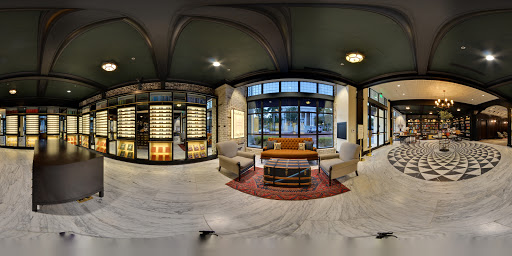 Eye Care Center «Warby Parker at Oxford Exchange», reviews and photos, 420 W Kennedy Blvd, Tampa, FL 33606, USA