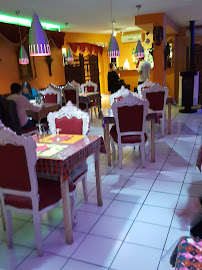 Atmosphère du Restaurant indien Darjeeling à Bourg-lès-Valence - n°5