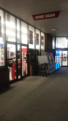 FAMILY DOLLAR, 260 Merchants Square, Dallas, GA 30132, USA, 