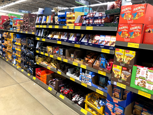 Supermarket «ALDI», reviews and photos, 2750 Heartland Dr, Coralville, IA 52241, USA