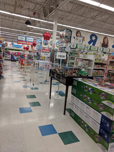 Toy Store «Toys