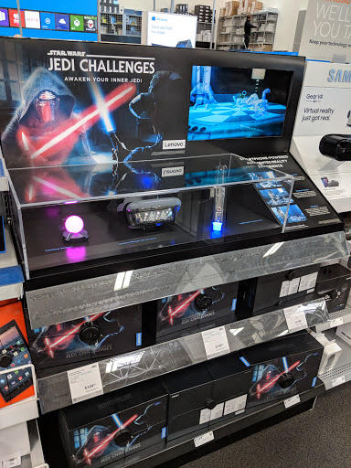 Electronics Store «Best Buy», reviews and photos, 4650 1st Ave NE, Cedar Rapids, IA 52402, USA