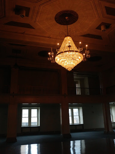 Performing Arts Theater «Santander Performing Arts Center», reviews and photos, 136 N 6th St, Reading, PA 19602, USA