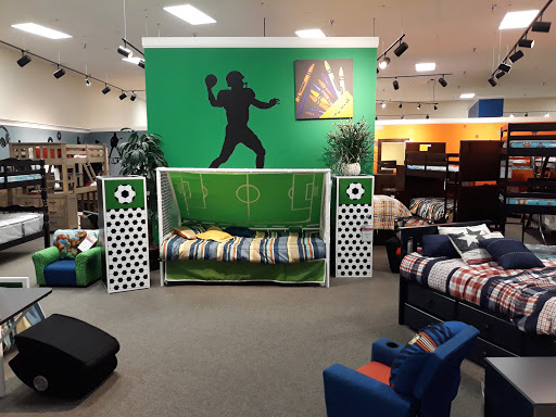 Furniture Store «Marlo Furniture», reviews and photos, 13450 Baltimore Ave, Laurel, MD 20707, USA