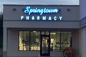 Springtown Pharmacy image
