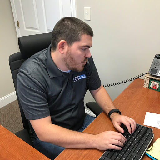 Computer Support and Services «RAM-Tech PC Solutions», reviews and photos, 103 Jonesboro Rd, McDonough, GA 30253, USA