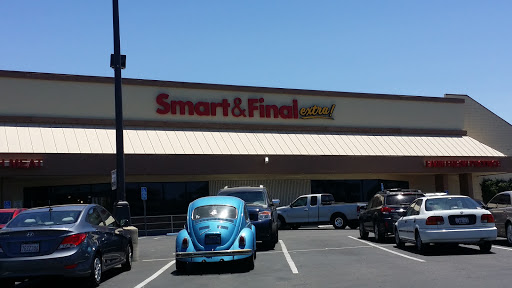 Grocery Store «Smart & Final Extra!», reviews and photos, 2235 University Ave, San Diego, CA 92104, USA