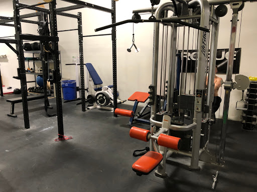Gym «Baltimore Area Strength Athletes Gym (BASA Gym)», reviews and photos, 8912 Yellow Brick Rd b, Rosedale, MD 21237, USA