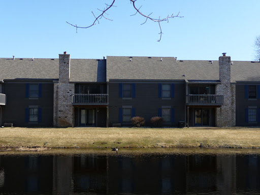 Roofing Contractor «Sherriff-Goslin Co - Cincinnati», reviews and photos, 4060 Acme Dr, Fairfield, OH 45014, USA