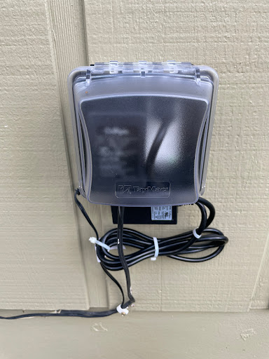 Electrician «American Electrical Contracting, Inc.», reviews and photos, 5065 St Augustine Rd #3, Jacksonville, FL 32207, USA