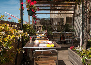 Photo n°44 de Crêperie La Clef de la Presqu'ile à Plouharnel ()