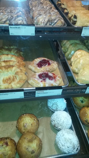 Sandwich Shop «Panera Bread», reviews and photos, 1421 SW Wanamaker Rd, Topeka, KS 66604, USA