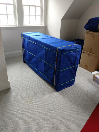 Moving and Storage Service «R. C. Mason Movers, Inc.», reviews and photos, 229 Newbury St, Peabody, MA 01960, USA