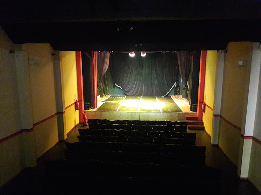 Teatro Américo Alvarez