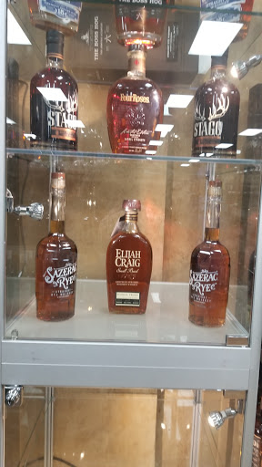 Wine Store «Plantation Fine Wine & Spirits», reviews and photos, 940 Memory Ln # 101, Gallatin, TN 37066, USA