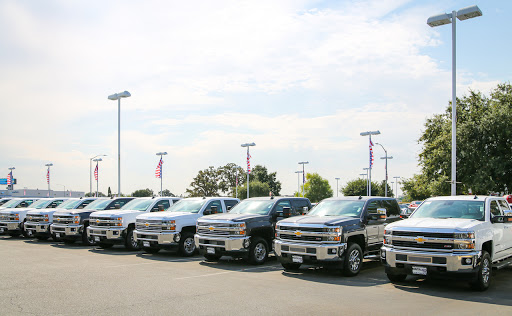Chevrolet Dealer «Maita Chevrolet», reviews and photos, 9650 Auto Center Dr, Elk Grove, CA 95757, USA
