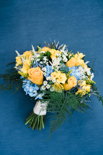 Florist «Fairfield Flowers», reviews and photos, 5194 Fairfield Shopping Centre, Virginia Beach, VA 23464, USA