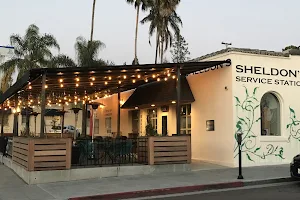 Sheldon's Service Station image