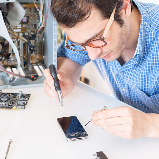 Cell Phone Store «INDY CELLULAR 4 LESS», reviews and photos, 6520 E 82nd St #150, Indianapolis, IN 46250, USA