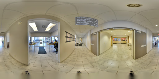 Toyota Dealer «Toyota of Iowa City», reviews and photos, 1445 IA-1, Iowa City, IA 52246, USA