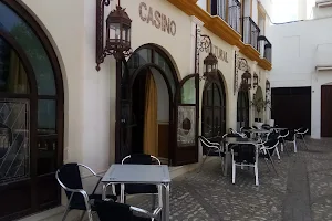 Casino Cultural De Estepa image