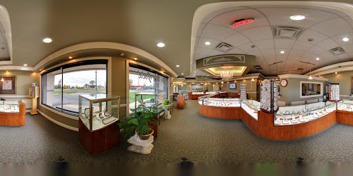 Jeweler «Atlas Jewelers», reviews and photos, 49960 Van Dyke, Shelby Charter Township, MI 48317, USA