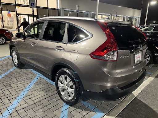 Car Dealer «Napleton KIA of Carmel», reviews and photos