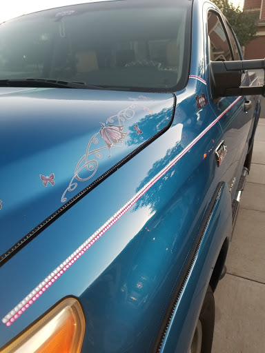 Auto Parts Store «AutoZone», reviews and photos, 15131 E 104th Ave, Commerce City, CO 80022, USA