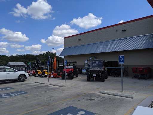 Home Improvement Store «Tractor Supply Co.», reviews and photos, 11946 Leslie Rd, Helotes, TX 78023, USA